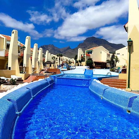 Pakito Tenerife Costa Adeje  Exterior photo