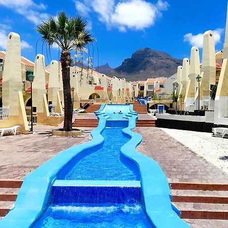 Pakito Tenerife Costa Adeje  Exterior photo
