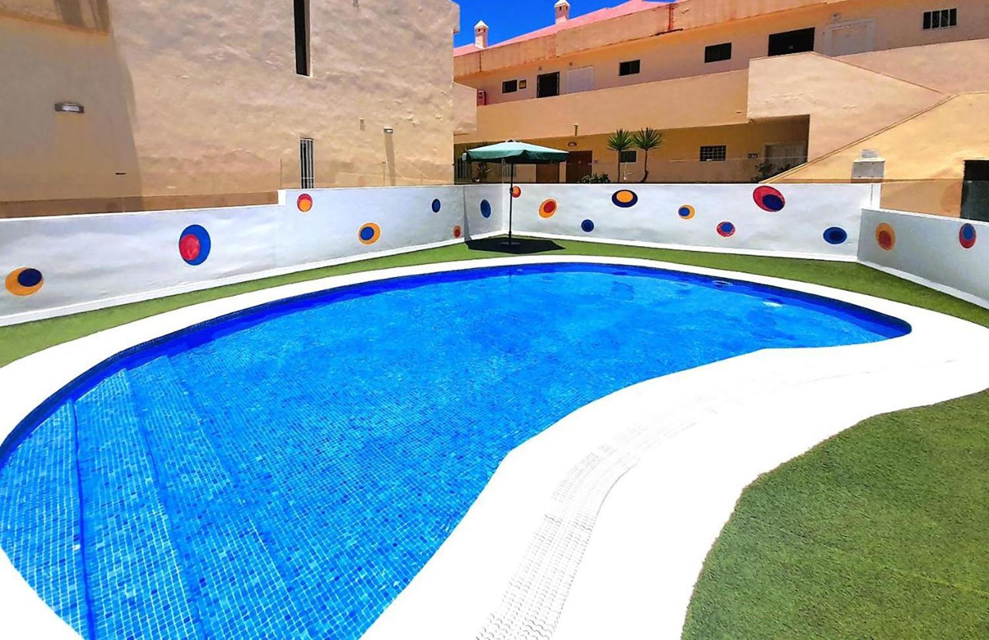 Pakito Tenerife Costa Adeje  Exterior photo