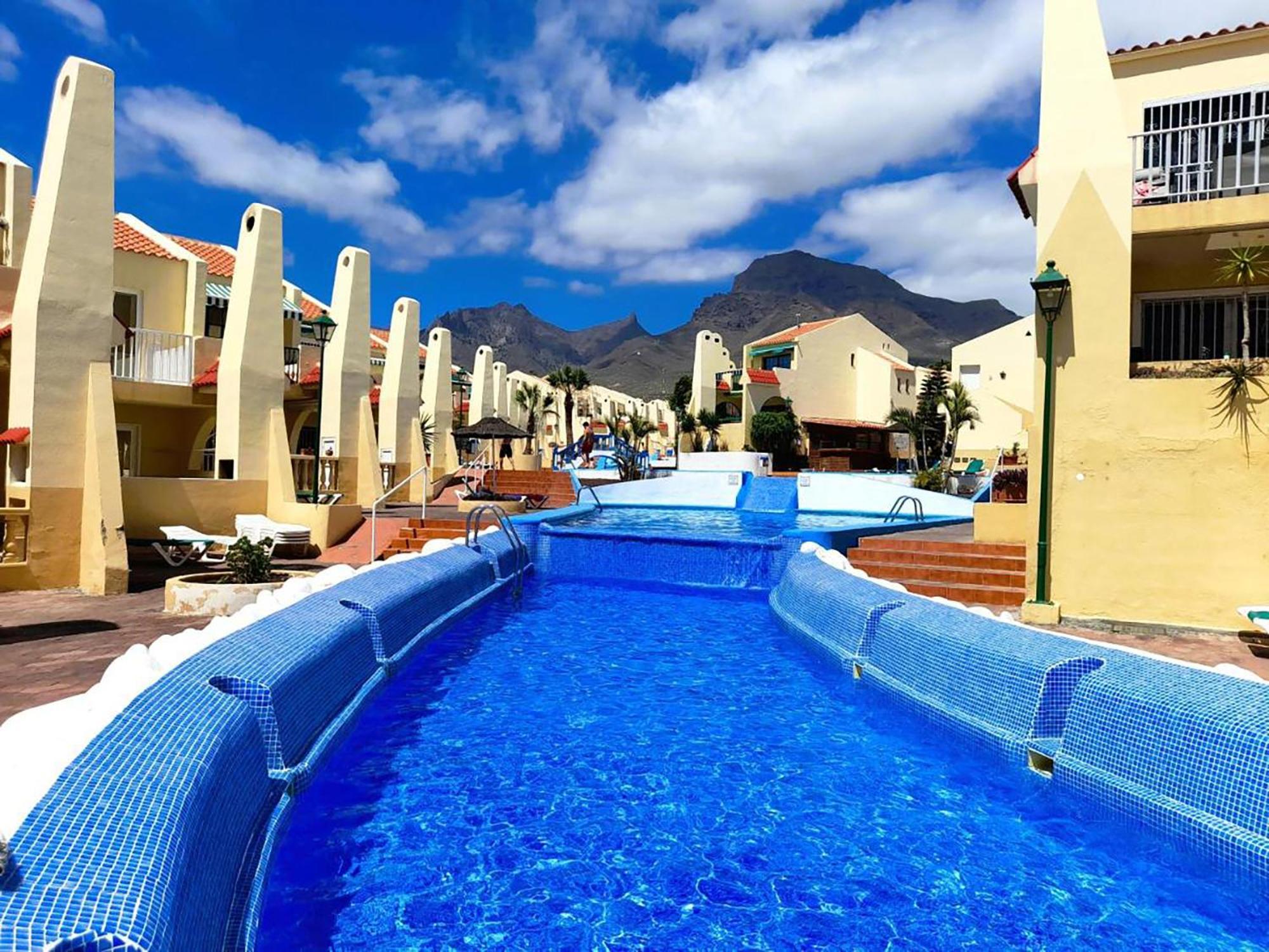 Pakito Tenerife Costa Adeje  Exterior photo