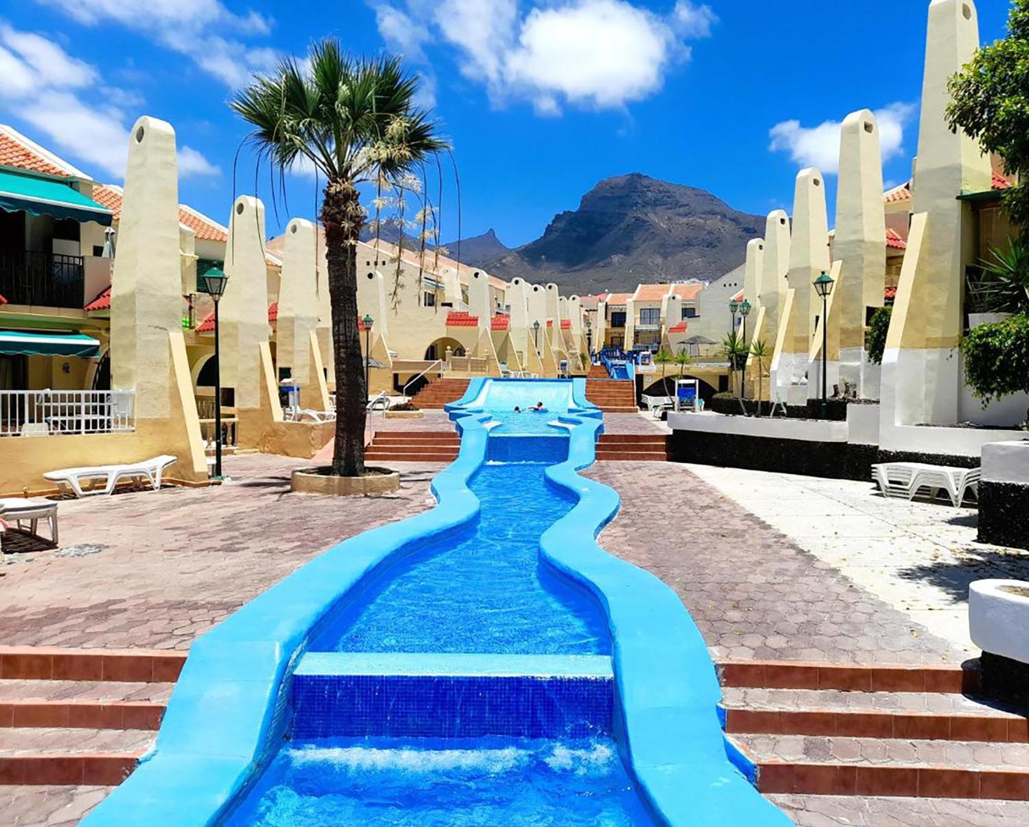 Pakito Tenerife Costa Adeje  Exterior photo